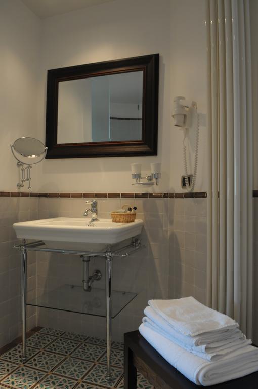 Suite Junior con vistas al mar