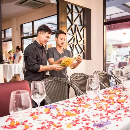 Poseidon Boutique Hotel-3