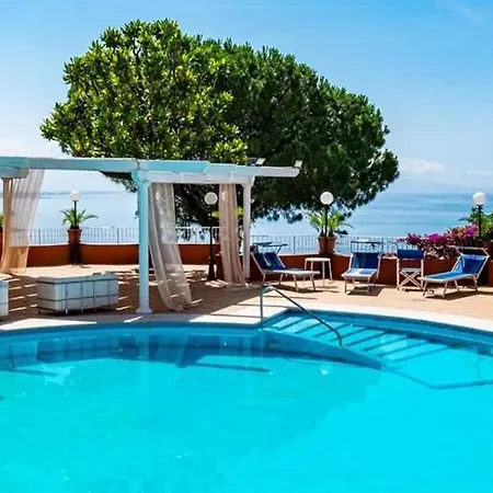 Villa Poseidon -Boutique Hotel--3